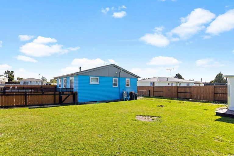 Photo of property in 41 Morvern Crescent, Tokoroa, 3420