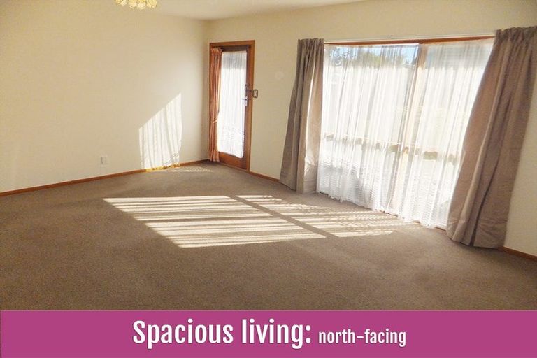 Photo of property in 2/112 Champion Street, Edgeware, Christchurch, 8013