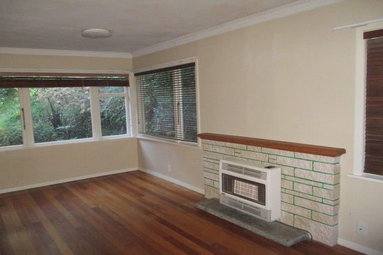 Photo of property in 26a Fitzroy Street, Wadestown, Wellington, 6012