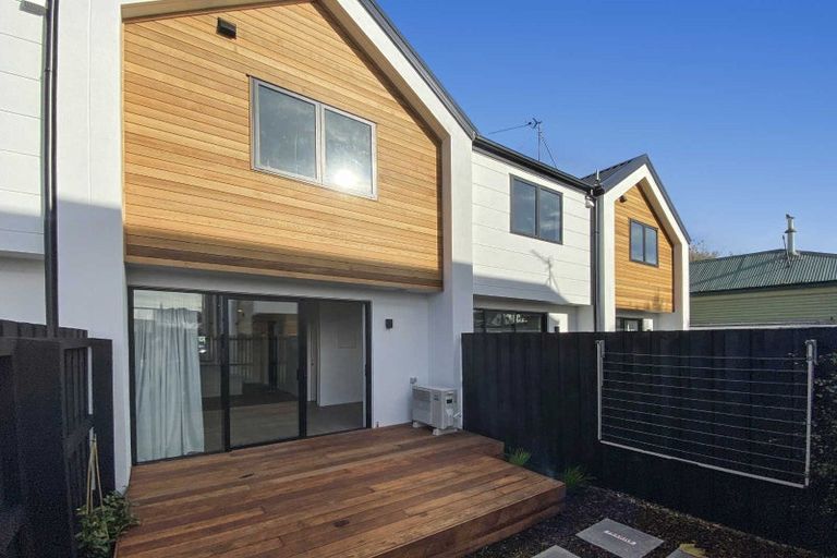 Photo of property in 3/95 Linwood Avenue, Linwood, Christchurch, 8011