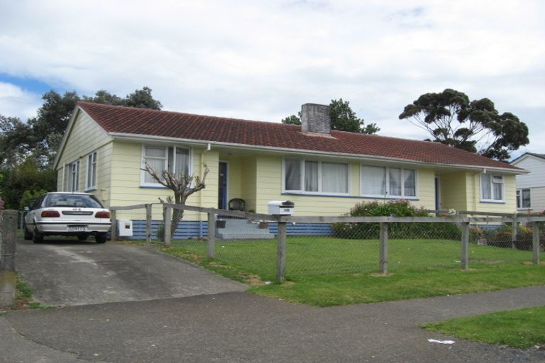 Photo of property in 65 Idlewild Avenue, Mangere, Auckland, 2022