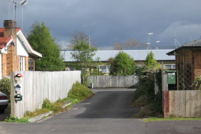 Photo of property in 81c Cameron Road, Hamilton East, Hamilton, 3216