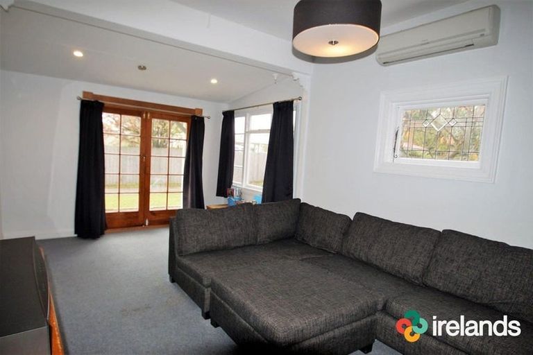Photo of property in 9 Manhire Street, Spreydon, Christchurch, 8024