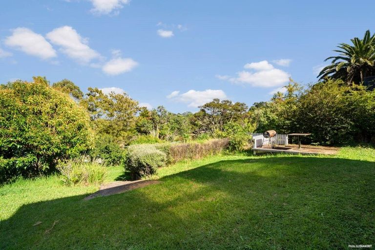 Photo of property in 119 Fairview Avenue, Fairview Heights, Auckland, 0632