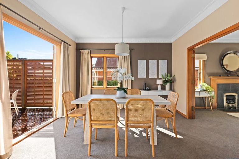 Photo of property in 58 Inglis Street, Seatoun, Wellington, 6022