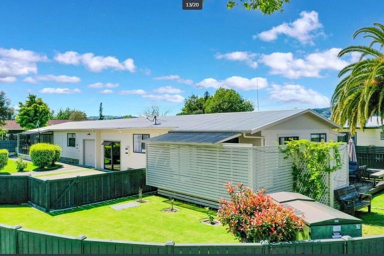 Photo of property in 2a Ratima Place, Whakatane, 3120
