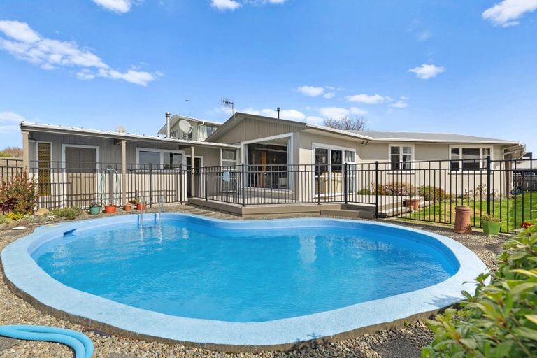 Photo of property in 164 Limbrick Street, Terrace End, Palmerston North, 4410