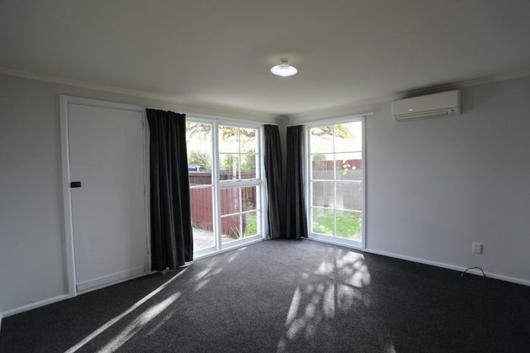 Photo of property in 381 Gloucester Street, Linwood, Christchurch, 8011