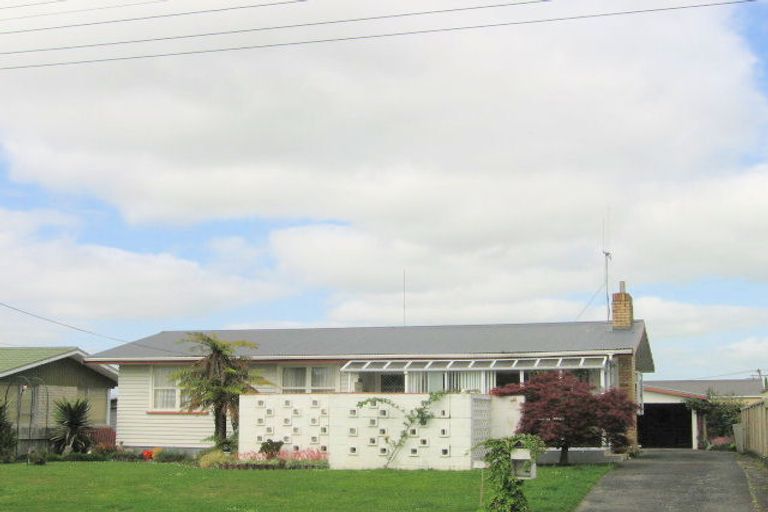 Photo of property in 3 Moana Place, Morrinsville, 3300