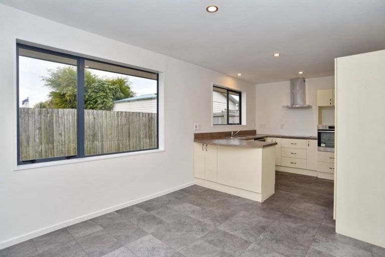 Photo of property in 42 Robert Coup Road, Kaiapoi, 7630