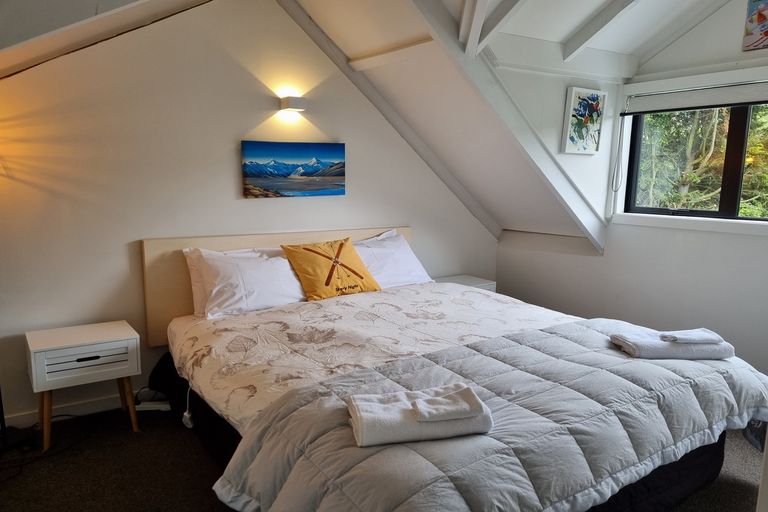 Photo of property in Fairlie Tekapo Road, Burkes Pass, Fairlie, 7987