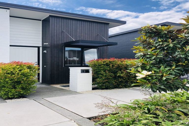 Photo of property in 2 Grey Warbler Road, Hobsonville, Auckland, 0616