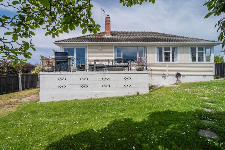 Photo of property in 83 Macdonald Street, Marchwiel, Timaru, 7910