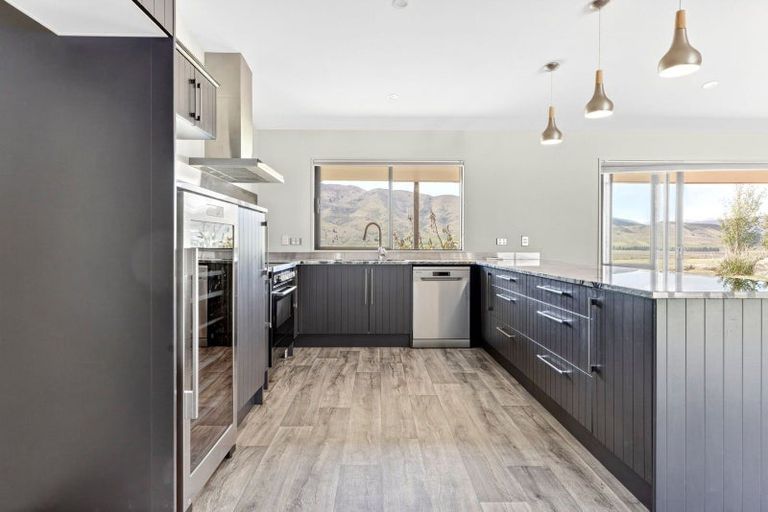 Photo of property in 90 Willowbank Road, Queensberry, Cromwell, 9383