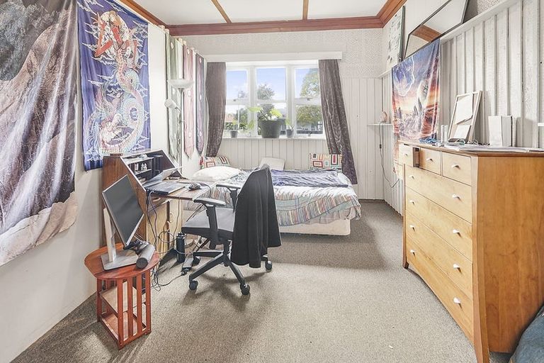 Photo of property in 205 Galloway Street, Hamilton East, Hamilton, 3216