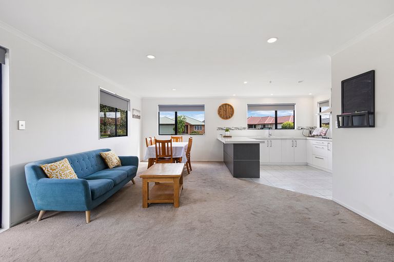 Photo of property in 5 Mirbeck Avenue, Cambridge, 3434