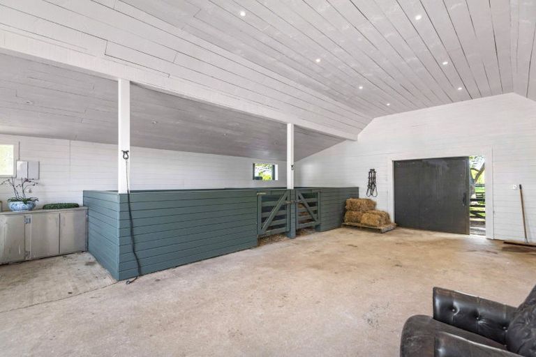 Photo of property in 197 Papakura-clevedon Road, Clevedon, Papakura, 2582