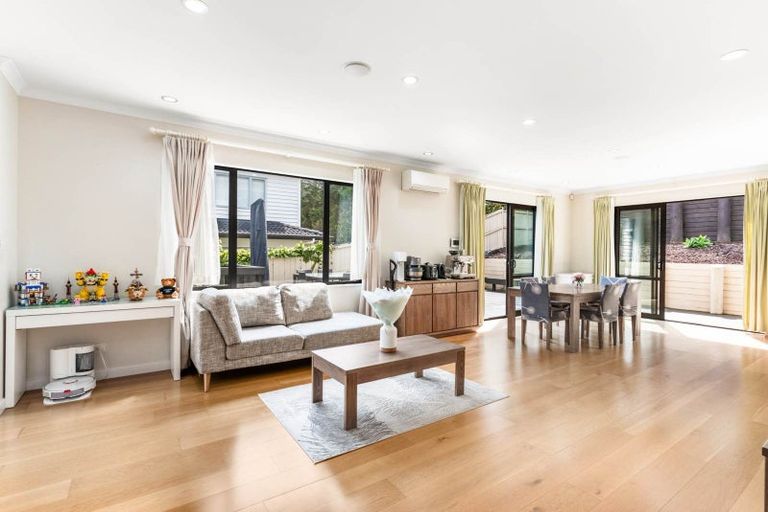 Photo of property in 40 Silver Moon Road, Albany Heights, Auckland, 0632