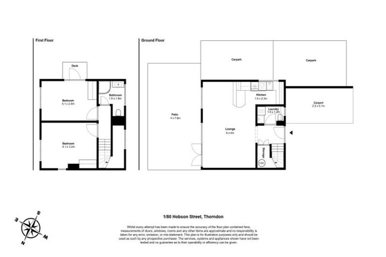 Photo of property in 1/80 Hobson Street, Thorndon, Wellington, 6011