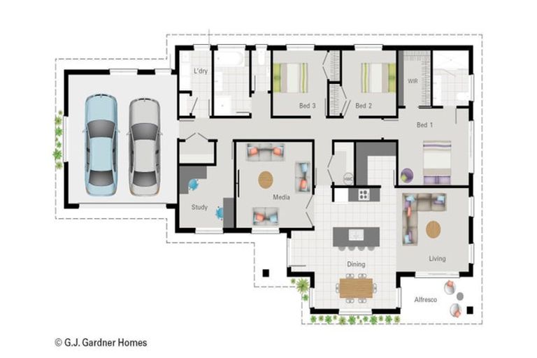 Photo of property in 28 Kaipo Heights Drive, Onewhero, 2697
