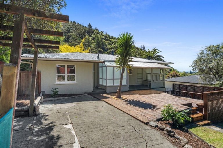 Photo of property in 27 Sowman Street, The Brook, Nelson, 7010