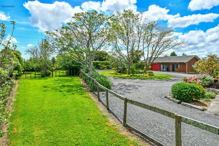 Photo of property in 2086 State Highway 2, Maramarua, Pokeno, 2471