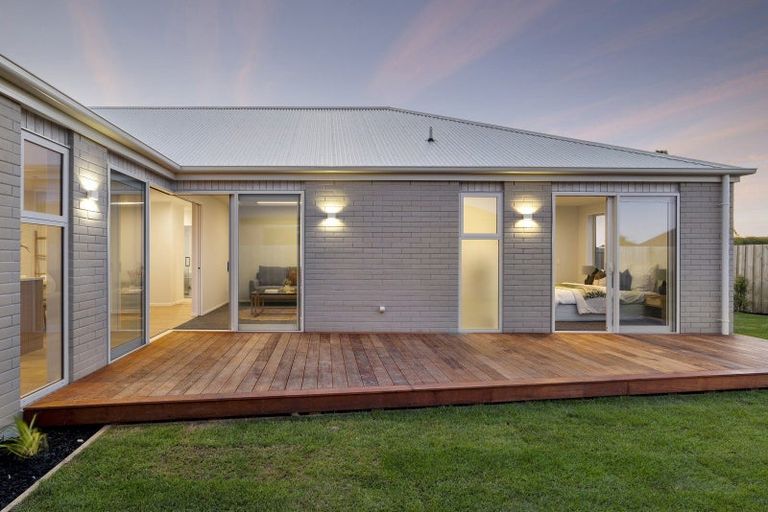 Photo of property in 7 Tuna Street, Halswell, 8025