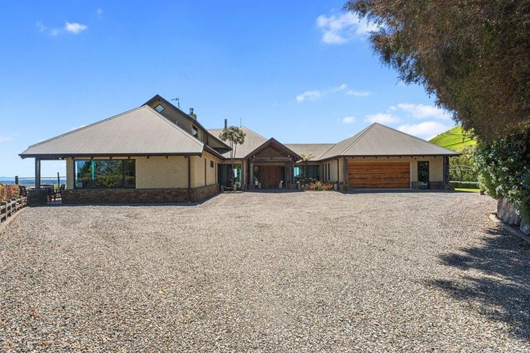 Photo of property in 231 Aniseed Valley Road, Aniseed Valley, Richmond, 7081