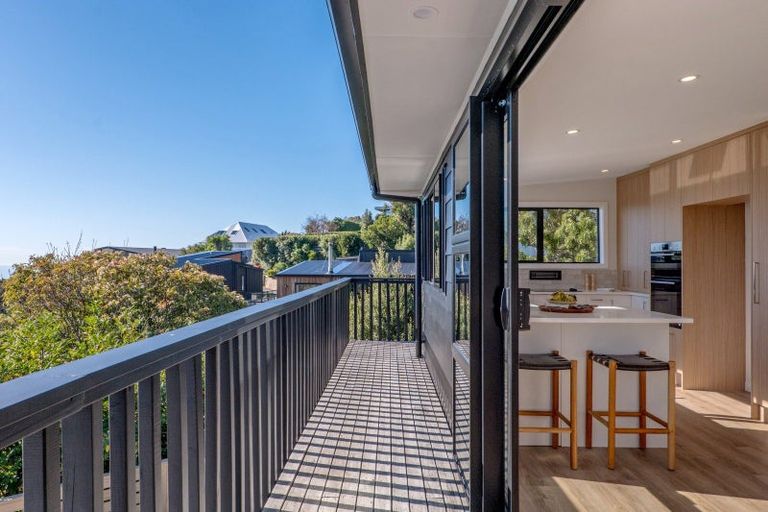 Photo of property in 167 Soleares Avenue, Mount Pleasant, Christchurch, 8081