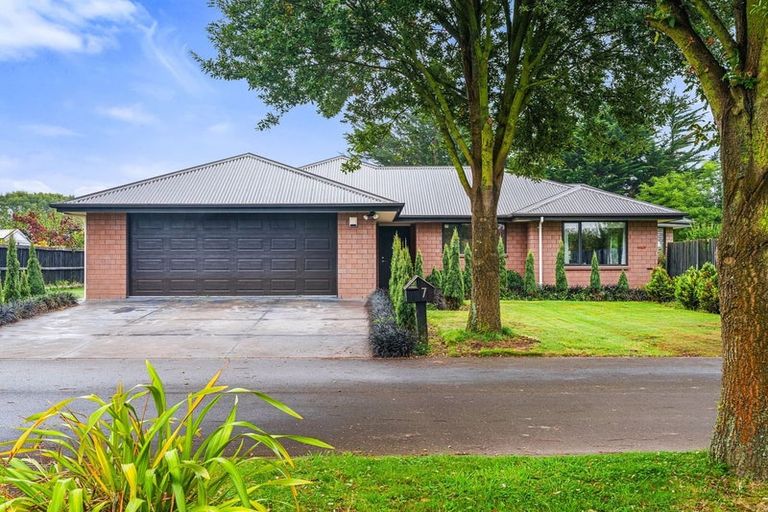 Photo of property in Homebush Road, Coalgate, 7673