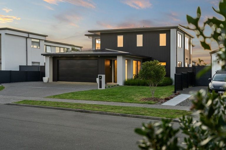 Photo of property in 23 Forstera Way, Papamoa Beach, Papamoa, 3118