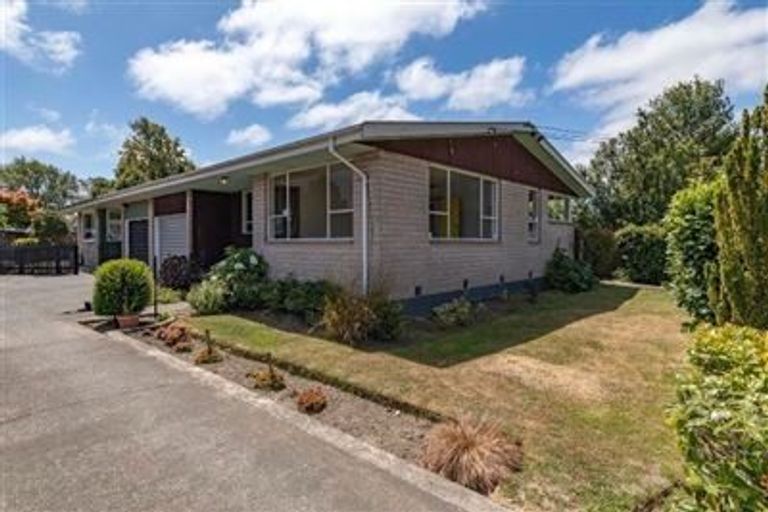 Photo of property in 28 Mathers Road, Hoon Hay, Christchurch, 8025