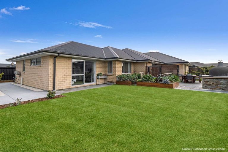 Photo of property in 45 Blunden Road, Lincoln, 7608