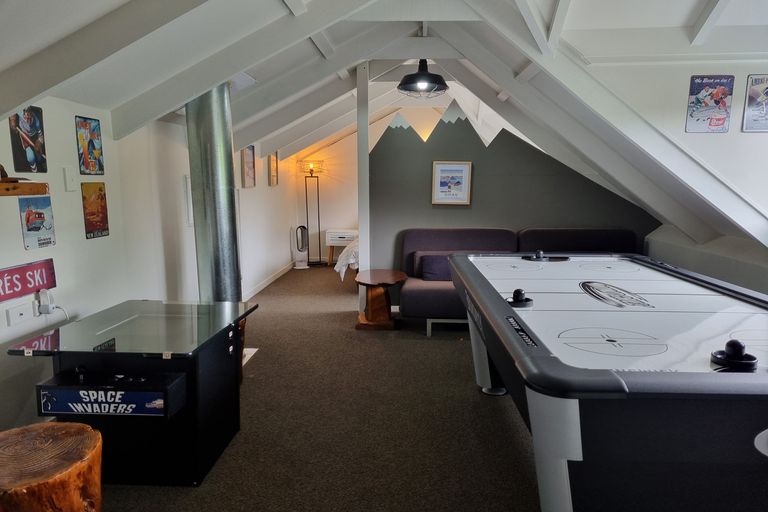 Photo of property in Fairlie Tekapo Road, Burkes Pass, Fairlie, 7987