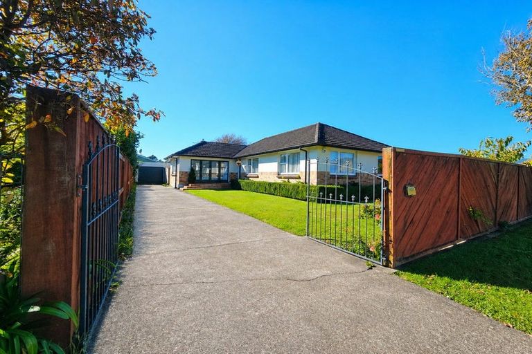 Photo of property in 40 Kiwi Street, Heretaunga, Upper Hutt, 5018