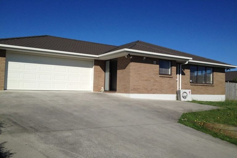 Photo of property in 6 Maxwell Place, Te Kamo, Whangarei, 0112