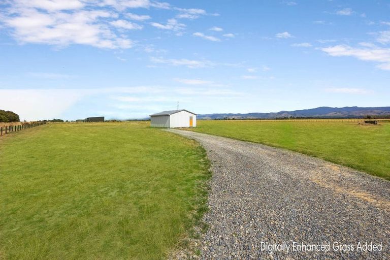 Photo of property in 453 Perrys Road, East Taratahi, Carterton, 5887