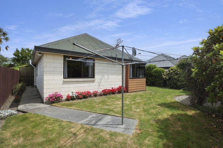 Photo of property in 16 Buchanan Place, Allenton, Ashburton, 7700