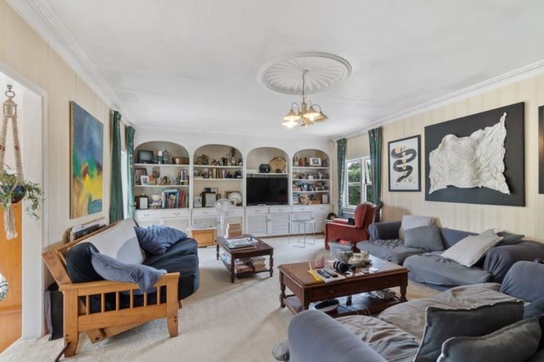 Photo of property in 72 Fox Street, Hamilton East, Hamilton, 3216