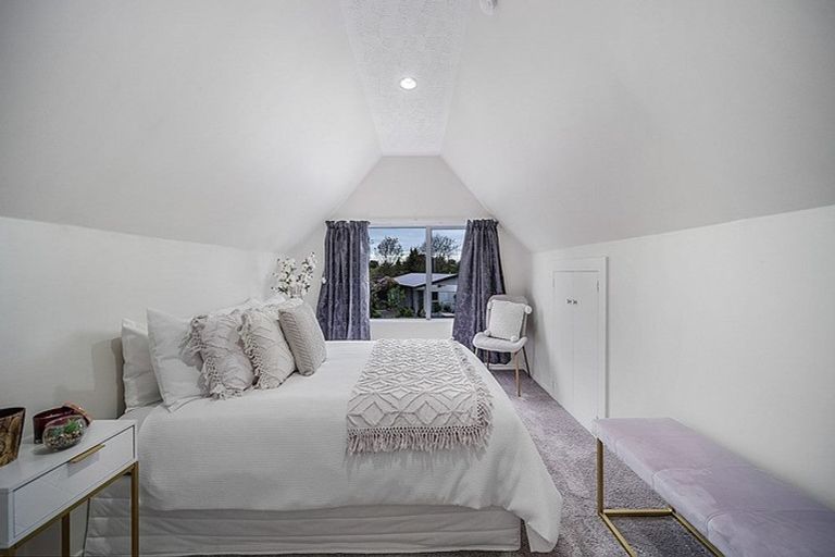 Photo of property in 12a Genista Place, Parklands, Christchurch, 8083