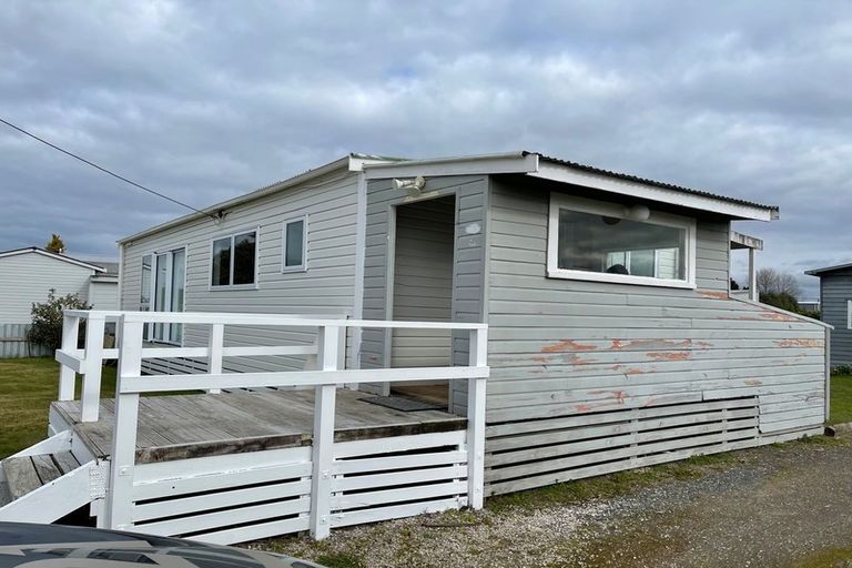 Photo of property in 17 Rotomanu Crescent, Mangakino, 3421
