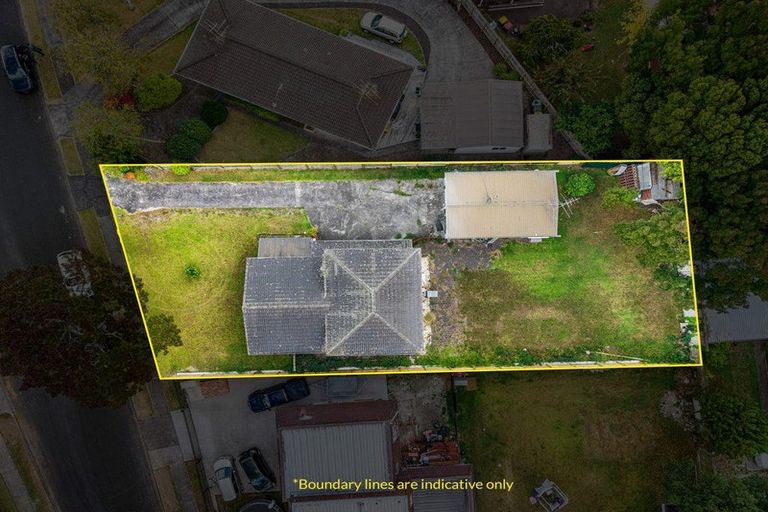 Photo of property in 12 Ashdown Place, Pahurehure, Papakura, 2113