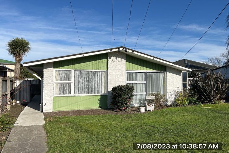 Photo of property in 74 Hoon Hay Road, Hoon Hay, Christchurch, 8025