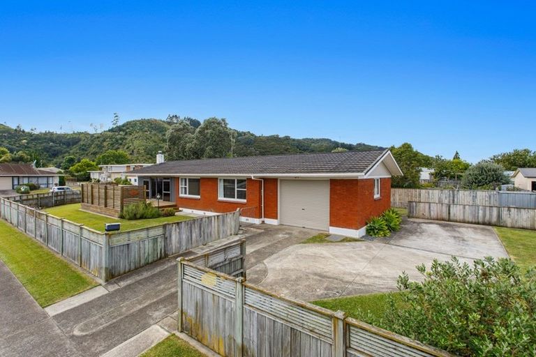 Photo of property in 1 Jubilee Crescent, Whakatane, 3120
