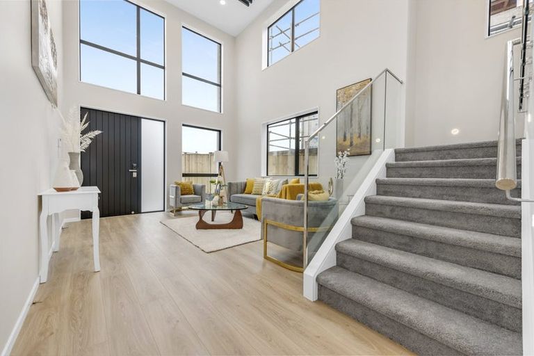 Photo of property in 66 Koromeke Street, Flat Bush, Auckland, 2019
