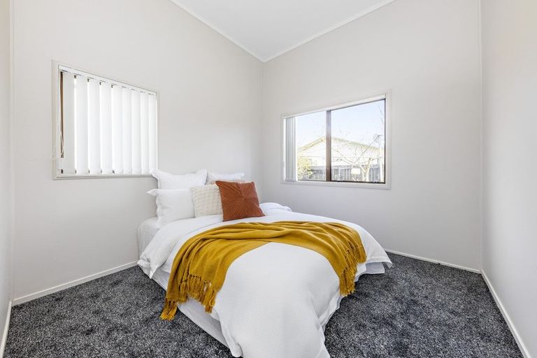 Photo of property in 8 Daniel Avenue, Mangere East, Auckland, 2024