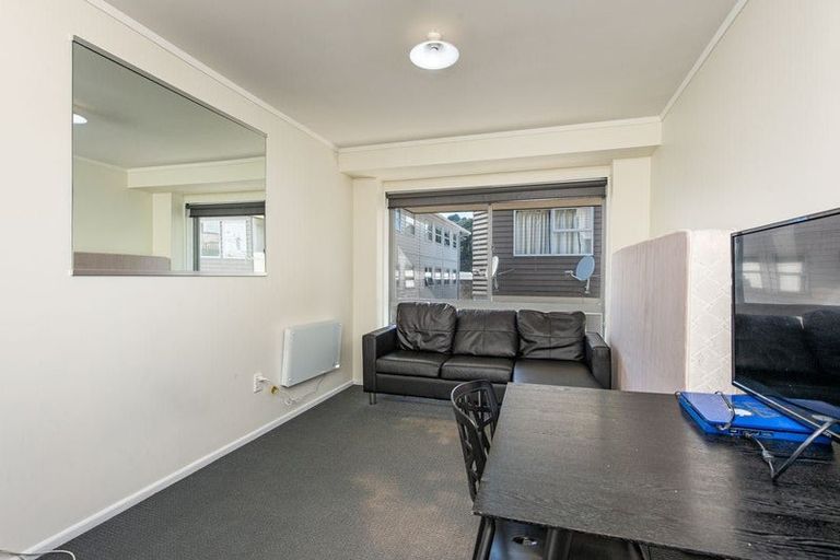 Photo of property in 27u8 Drummond Street, Mount Cook, Wellington, 6021