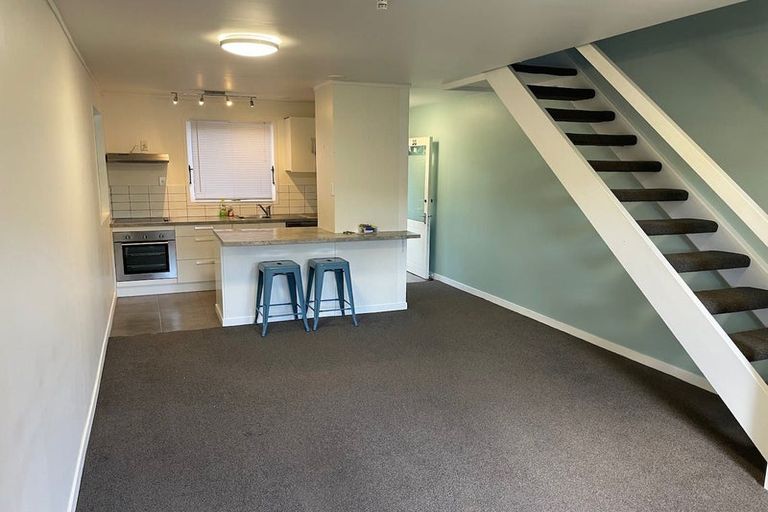 Photo of property in Hiropi St Village, 38/46u Hiropi Street, Newtown, Wellington, 6021