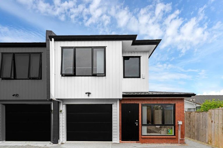 Photo of property in 10d Benton Place, Manurewa, Auckland, 2102