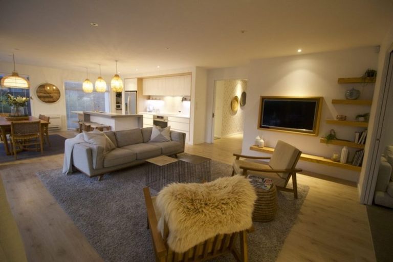 Photo of property in 587 Madras Street, St Albans, Christchurch, 8014